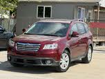 Subaru Tribeca Limited