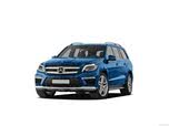 Mercedes-Benz GL-Class GL 450 4MATIC