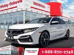 Honda Civic Hatchback Sport FWD