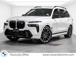 BMW X7 M60i AWD