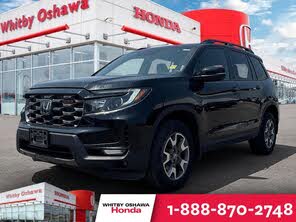Honda Passport TrailSport AWD