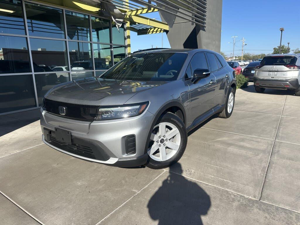 2024 Honda Prologue EX AWD