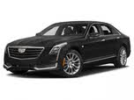 Cadillac CT6 2.0T Luxury RWD