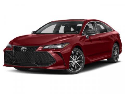 2019 Toyota Avalon XSE FWD