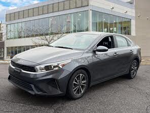 Kia Forte EX FWD
