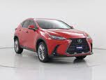 Lexus NX 350 Premium AWD
