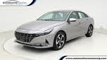 Hyundai Elantra Hybrid Limited FWD