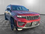 Jeep Grand Cherokee Altitude 4WD