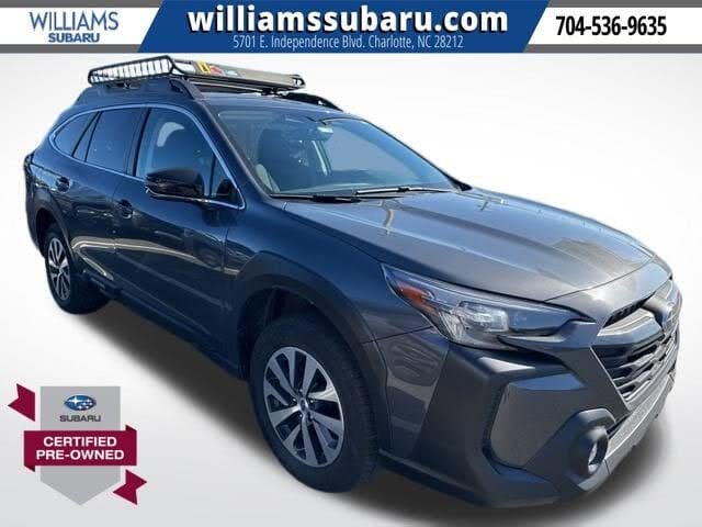 2023 Subaru Outback Premium AWD