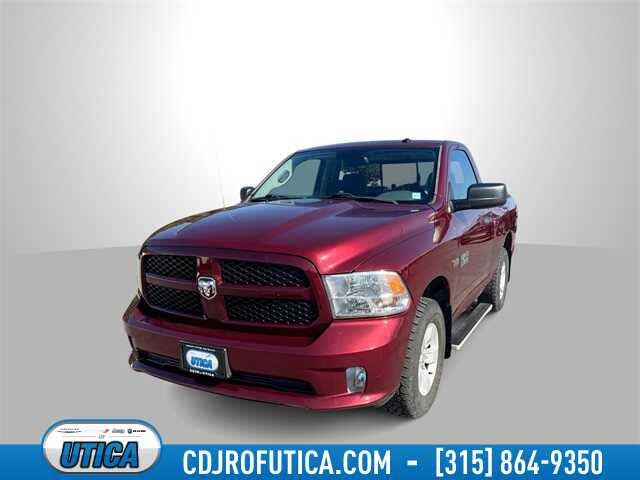 2016 RAM 1500 Express 4WD