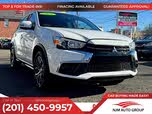 Mitsubishi Outlander Sport SP FWD