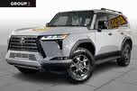 Lexus GX 550 Overtrail AWD