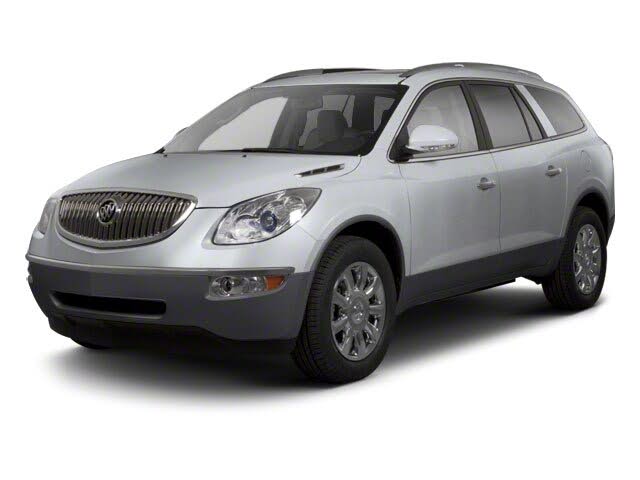 2012 Buick Enclave Leather FWD