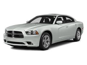 Dodge Charger R/T AWD