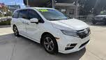 Honda Odyssey Touring FWD