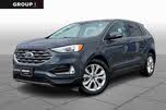 Ford Edge Titanium AWD