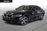 BMW 3 Series 330i xDrive AWD