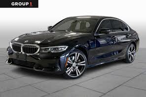 BMW 3 Series 330i xDrive AWD