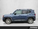 Jeep Renegade Latitude 4WD