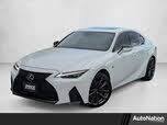 Lexus IS 350 F Sport AWD
