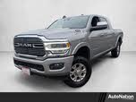 RAM 3500 Laramie Mega Cab 4WD
