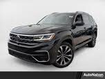 Volkswagen Atlas V6 SEL Premium R-Line 4Motion
