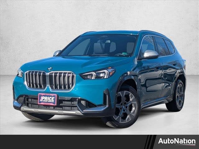 2023 BMW X1 xDrive28i AWD