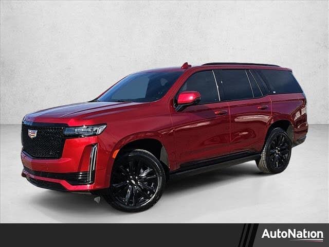 2023 Cadillac Escalade Sport RWD