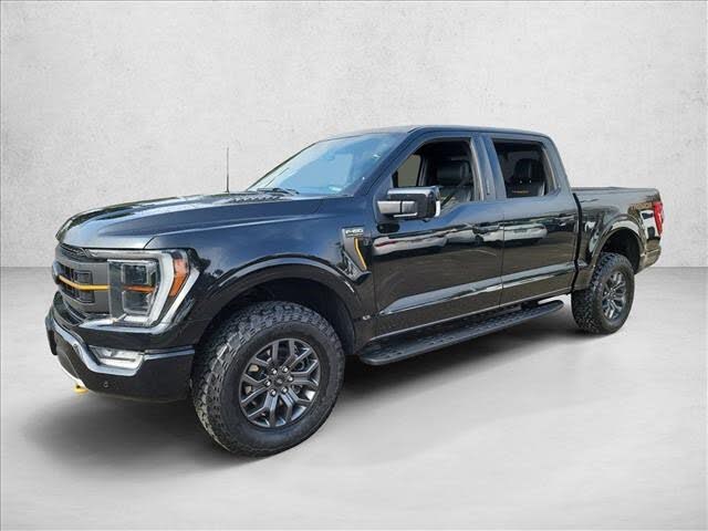 2023 Ford F-150 Tremor SuperCrew 4WD