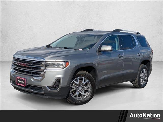 2023 GMC Acadia SLT AWD