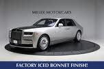 Rolls-Royce Phantom RWD