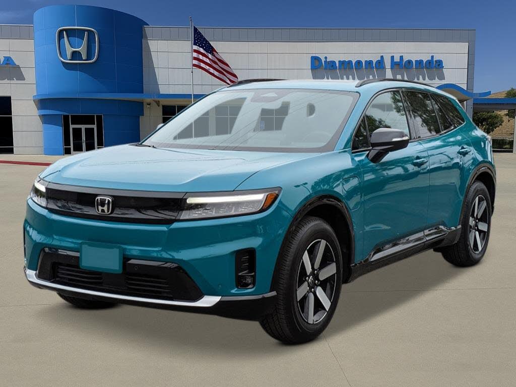 2026 Honda Prologue Touring FWD