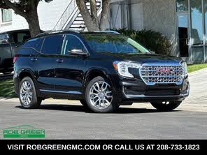 GMC Terrain Denali AWD