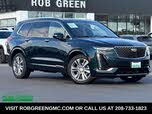 Cadillac XT6 Premium Luxury AWD