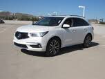 Acura MDX FWD with Advance Package