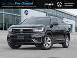 Volkswagen Atlas Cross Sport 3.6 FSI Execline R-Line 4Motion