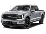 Ford F-150 Platinum SuperCrew 4WD