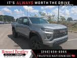 GMC Canyon Elevation Crew Cab 4WD