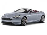 Aston Martin DB9 Volante Convertible RWD