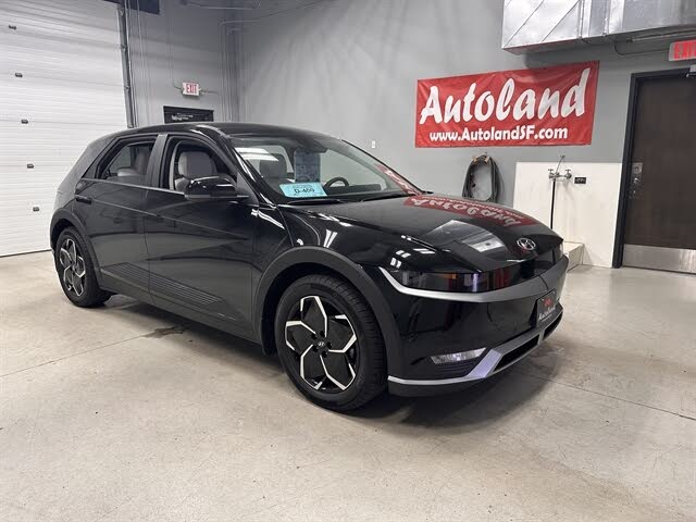 2023 Hyundai Ioniq 5 SEL AWD