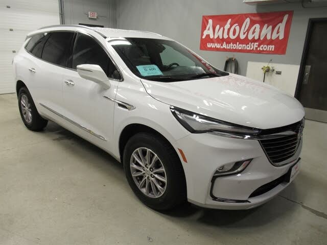 2024 Buick Enclave Premium AWD