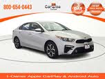 Kia Forte LXS FWD