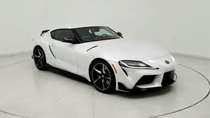 Toyota Supra 3.0 RWD