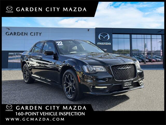 2022 Chrysler 300 Touring L AWD