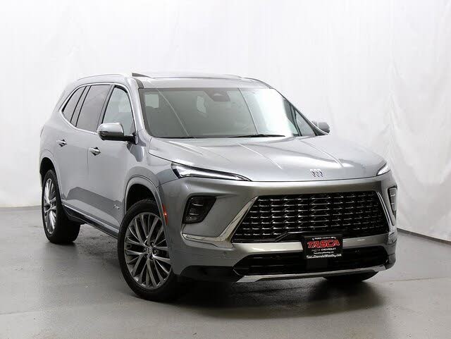 2025 Buick Enclave Avenir AWD