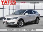 Lincoln MKX Reserve FWD