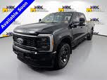 Ford F-250 Super Duty Lariat Crew Cab 4WD