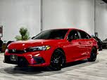 Honda Civic Sport FWD