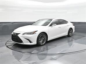 Lexus ES 350 Luxury FWD
