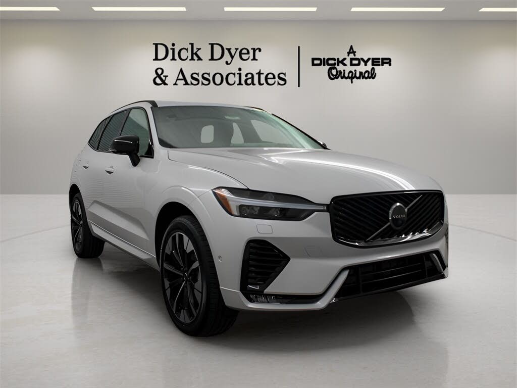 2026 Volvo XC90 B5 Ultra 6-Passenger AWD